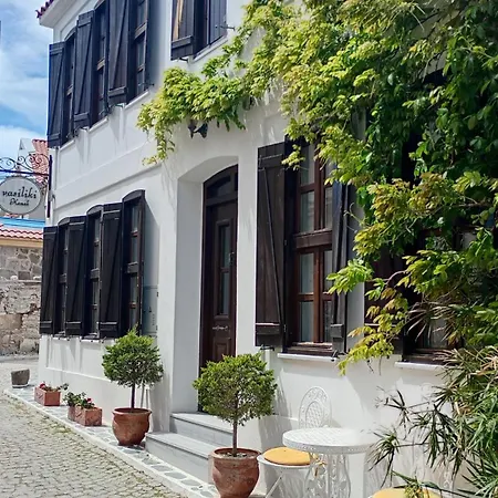 Vasiliki Hotel